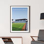 Coventry City Highfield Road Poster, thumbnail 4 of 8