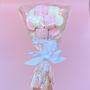 Edible Wedding Bridesmaid Bouquet, thumbnail 6 of 8