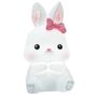 Cookie The Rabbit Lumi Buddy Night Light, thumbnail 4 of 4