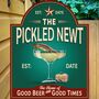 Pickled Newt, thumbnail 1 of 12