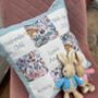 Dinosaur Memory Cushion, thumbnail 5 of 8