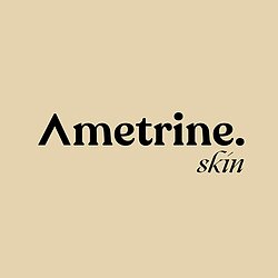 ametrine skin logo 