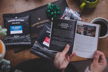 Coffee Club: Three Months Gift Subscription, 2 of 12