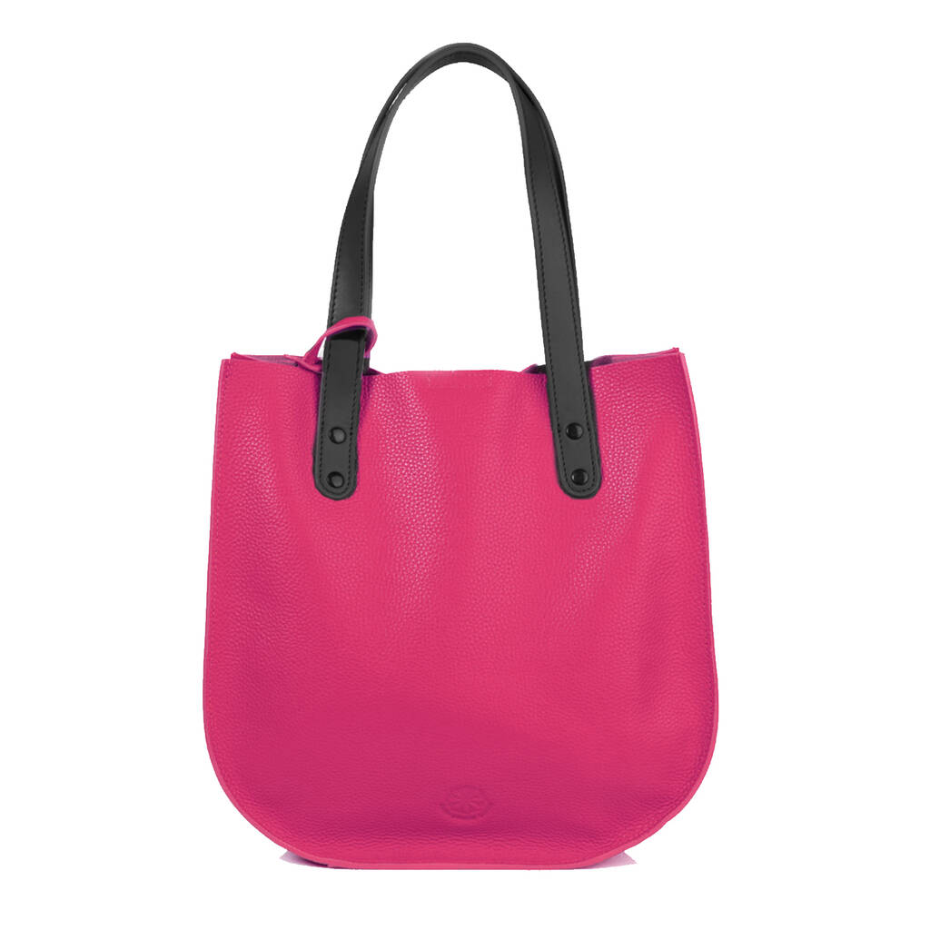 The St Ives Tote Bag By Nadia Minkoff