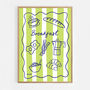 Breakfast Print, thumbnail 4 of 5