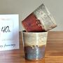 40th Anniversary Birthday Mug Tumbler, thumbnail 5 of 11