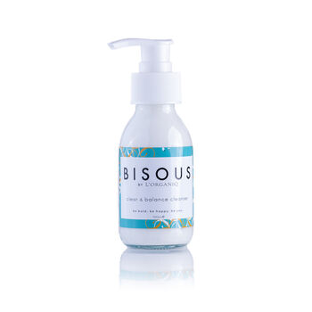 Bisous Teen Skincare Clear And Balance Cleanser, 5 of 6