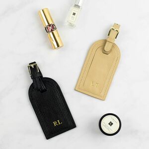 Luggage Tags | notonthehighstreet.com