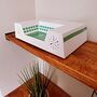Bluetooth Speaker, Wireless Charger, Ornamental Football Gift. By Fanbass 442, thumbnail 2 of 12
