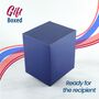 Personalised Birthday Engraved Beer Tankard, thumbnail 4 of 6