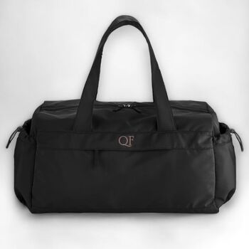 Personalised Dance Bag, Duffel Bag For Dance, 5 of 6