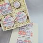 Luxury Pamper Gift Set, thumbnail 5 of 12