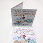 Personalised Party Invites, thumbnail 12 of 12