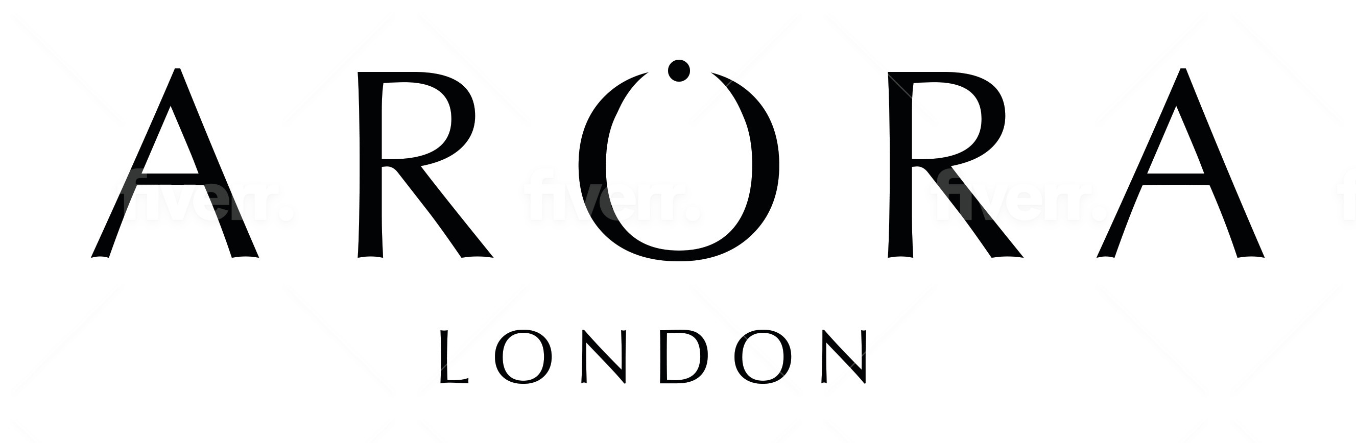 Arora London | Storefront | notonthehighstreet.com