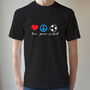 Football Lovers T Shirt, thumbnail 2 of 7