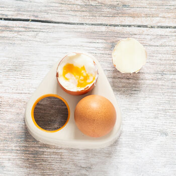 Three Egg Cup Holder, 3 of 8