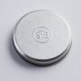 Inspiritus Christmas Scented Tinned Candle, thumbnail 3 of 4