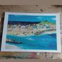 St Ives Art Print, thumbnail 6 of 6