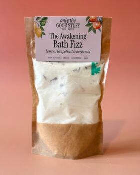 The Awakening Bath Fizz, 3 of 4