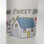 Personalised Sweet Jar, thumbnail 11 of 11