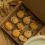 Pumpkin Spice Wax Melts Box, thumbnail 7 of 7