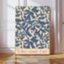 Free As A Bird French Art Print, thumbnail 1 of 3