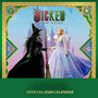 Official Wicked Movie 2026 Personalised Calendar, thumbnail 2 of 5