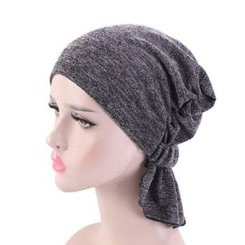 Chemo Headwear Headscarves, 3 of 8