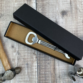 Spanner Bottle Opener, 2 of 5