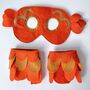 Goldfish Costume For Kids And Adults, thumbnail 10 of 11