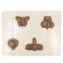 Make Your Own Bugs Chocolate Lolly Kit, thumbnail 5 of 5