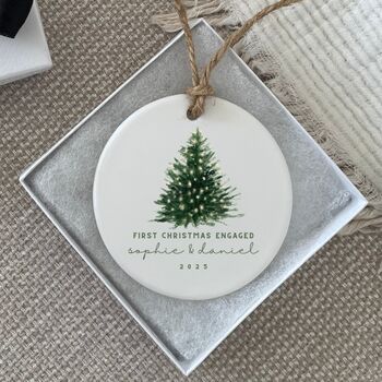 Custom Engagement Gift, 3 of 3
