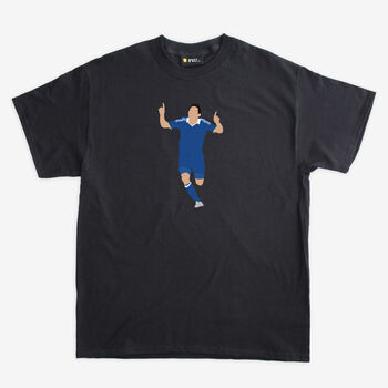 Frank Lampard The Blues T Shirt, 2 of 4