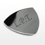 Personalised Silver Plated Plectrum, thumbnail 4 of 5