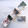 2025 Mini Concertina Desk Calendar, thumbnail 6 of 11