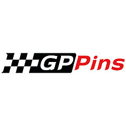 GPPins Logo