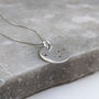 Zodiac Constellation Star Sign Necklace, thumbnail 1 of 12