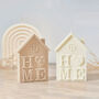 Home Sweet Home House Warming Gift Candle For Mum, thumbnail 1 of 9