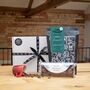 Father's Day Coffee And Cake Gift Box, thumbnail 1 of 5