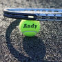 Personalised Classic Tennis Balls, thumbnail 4 of 12