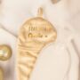 Personalised Baguette Hot Water Bottle, thumbnail 4 of 8