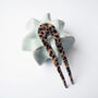 Karamell Hair Pin, thumbnail 1 of 6