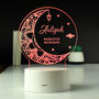Personalised Eid And Ramadan LED Light, thumbnail 5 of 12