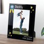Personalised 'No.One' Frame, thumbnail 1 of 6