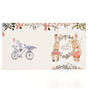 Message Card Set, A Pack Of Three Piece Of Little Gift Cards, thumbnail 7 of 8