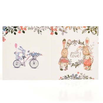 Message Card Set, A Pack Of Three Piece Of Little Gift Cards, 7 of 8