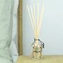 English Garden Scented Reed Diffuser, thumbnail 1 of 3