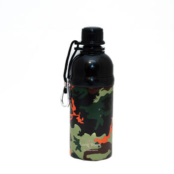 Lick 'N Flow Pet Water Bottle, 500ml, 4 of 6