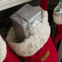 Luxury Personalised Christmas Stocking In Many Sizes, thumbnail 7 of 12