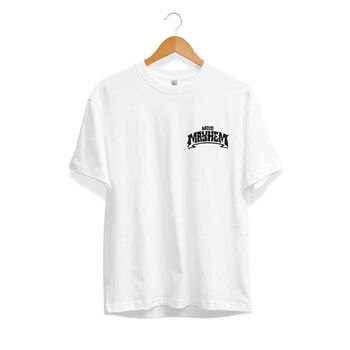 Personalised Father And Son Race T Shirts, 11 of 12